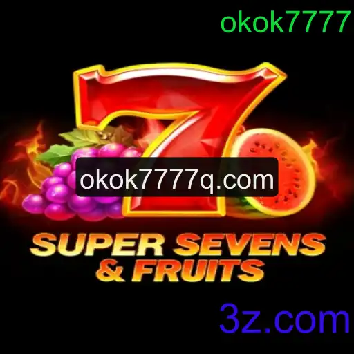 Descubra o Fascinante Mundo do Jogo 7SuperSevensFruits