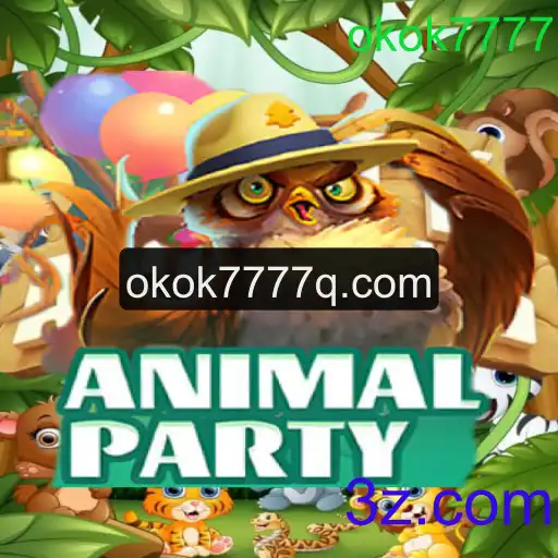 AnimalParty: Uma Experiência Interativa e Educativa no Mundo dos Jogos