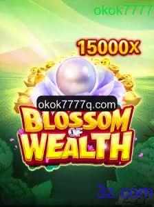 O Fascinante Mundo de BlossomofWealth: Descubra as Regras e Estratégias