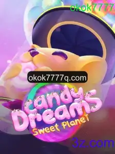 CandyDreams: Uma Viagem Doce em um Mundo de Imaginação