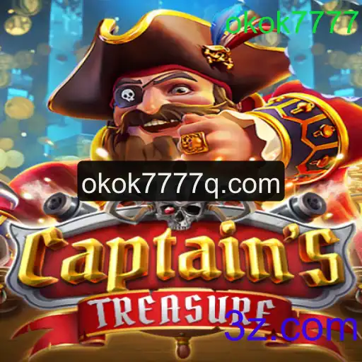 Explorando o Jogo de Aventura: CaptainssTreasure e a Palavra-Chave Secreta okok7777