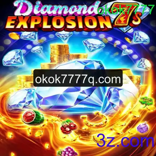 Explorando o Mundo Vibrante de DiamondExplosion7s