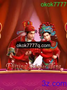 Explorando o Universo de FlirtingScholarTang e o Mundo de Okok7777