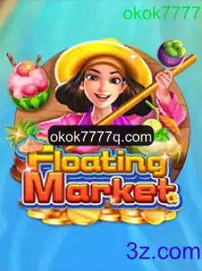 Descubra o Fascinante Mundo de FloatingMarket: O Jogo de Estratégia que Conquista Fãs