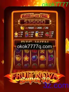 Descubra o Fascinante Mundo do Jogo FruitNovaSuper40
