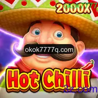 Descubra o Fascinante Universo de HotChilli com a Palavra-Chave okok7777