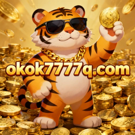okok7777 Logo