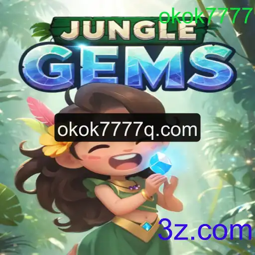 Explorando JungleGems: Uma Aventura Envolvente
