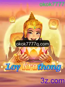 Descubra o Fascinante Jogo LoyKrathong