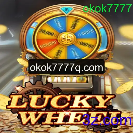 Descubra o Emocionante Mundo de LuckyWheel com a Palavra-Chave okok7777