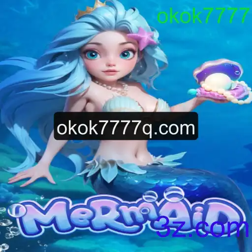 Descubra o Fantástico Mundo do Jogo 'Mermaid'