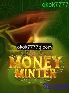 Descubra o Mundo de MoneyMinter: Um Novo Fenômeno do Entretenimento Digital