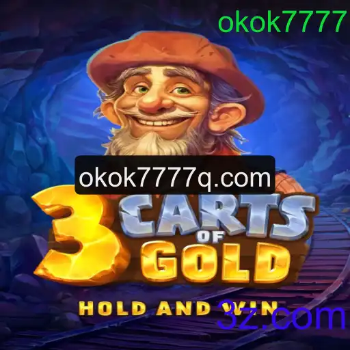 Descubra o Fascinante Mundo do Jogo 3cartsOfGold