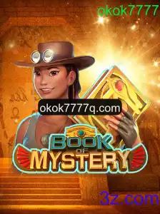Descubra o Fascinante Mundo do Jogo BookofMystery