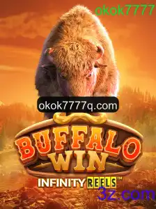 Descubra o Fascinante Mundo do Jogo BuffaloWin