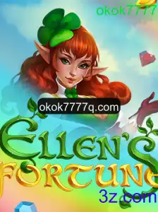 Explorando o Mundo de EllensFortune: Uma Aventura Inovadora
