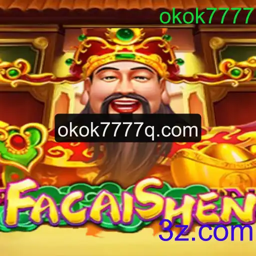 FaCaiShen: Descubra o Mundo Emocionante do Novo Jogo