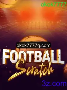 Descubra FootballScratch: O Jogo de Futebol que Está Conquistando o Mundo