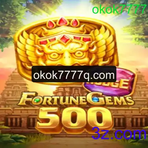 Conhecendo o Fascinante Mundo de FortuneGems500