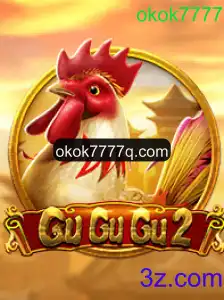 GuGuGu2: Um Mergulho no Universo de Entretenimento com okok7777