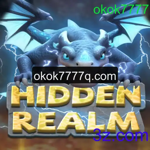 Explorando o Mundo de HiddenRealm: Uma Nova Dimensão de Aventuras