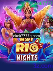 Descubra HotRioNights: O Novo Jogo Que Está Encantando Jogadores