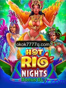 Descubra as Emoções de HotRioNightsBonusBuy e Suas Dinâmicas de Jogo