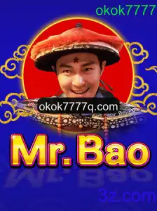 Descubra o Fascinante Mundo de MrBao com a Palavras-Chave okok7777