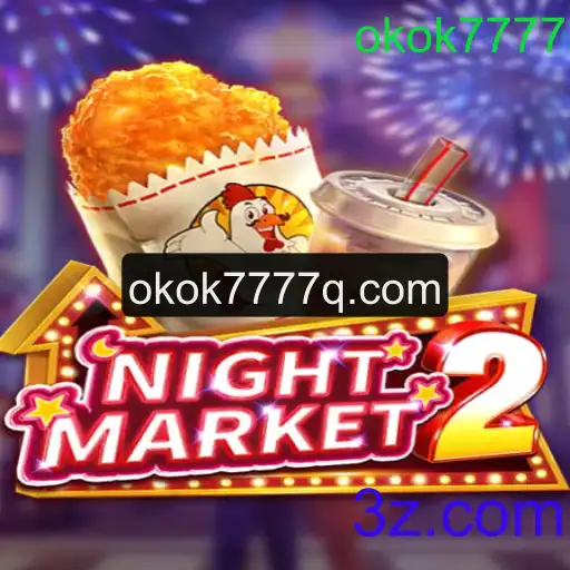 NightMarket2: Explorando o Fascinante Mundo do Jogo Virtual