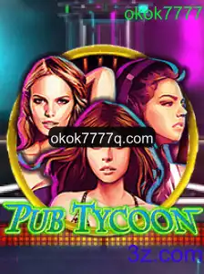Descubra o Universo de PubTycoon: Um Mergulho na Gestão de Bares Virtuais