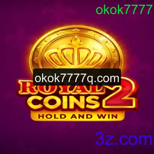 Explorando o Mundo de RoyalCoins2: Aventura e Estratégia com Okok7777