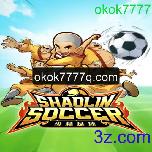 Descubra as Emoções do Jogo ShaolinSoccer