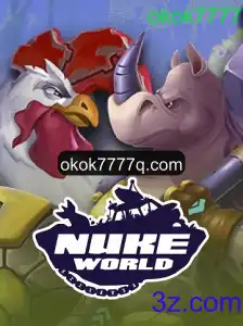 Descubra a Aventura Explosiva de NukeWorld