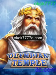 Explorando o Mundo Fascinante de OlympianTemple