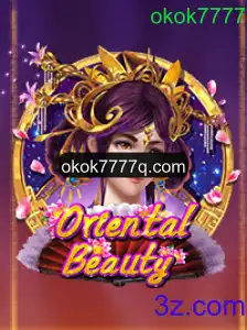 Descubra OrientalBeauty: A Fascinante Aventura do Jogo Okok7777