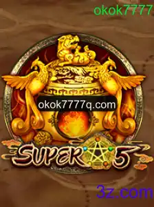 Descubra o Fascínio do Jogo Super5: Um Novo Fenômeno no Mundo dos Jogos