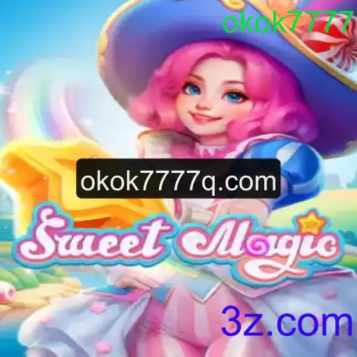 Descubra o Fascinante Mundo de SweetMagic