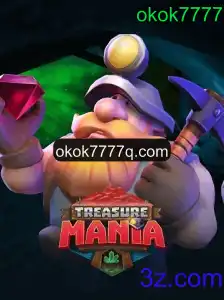 Descubra o Fascinante Mundo de TreasureMania