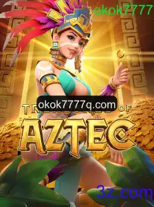 Tesouros do Azteca: Mergulhando no Mundo de TreasuresofAztec