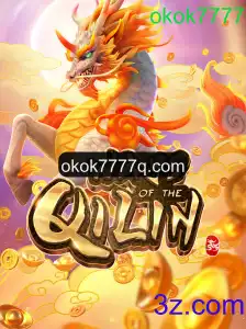 WaysoftheQilin: Descubra o Místico Mundo do Jogo