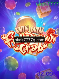 Descubra o Emocionante Mundo de WinWinFishPrawnCrab