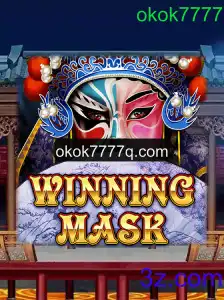 WinningMask: O Jogo Inovador que Está Conquistando o Mundo
