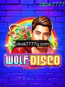 WolfDisco: Uma Aventura Musical Inesquecível
